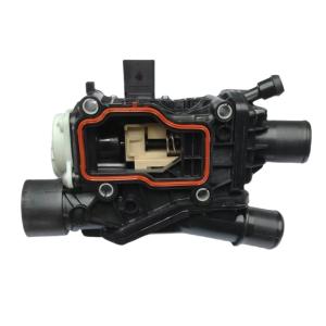 Quality Auto Parts Thermostat Housing Assembly OE 9804160380 9849443980 For Peugeot Citroen wholesale