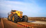 XLZ2303 Road Construction Machines