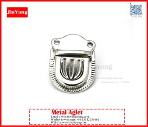 Quality Handbags &amp; Case Metal Press Clasps Lock wholesale