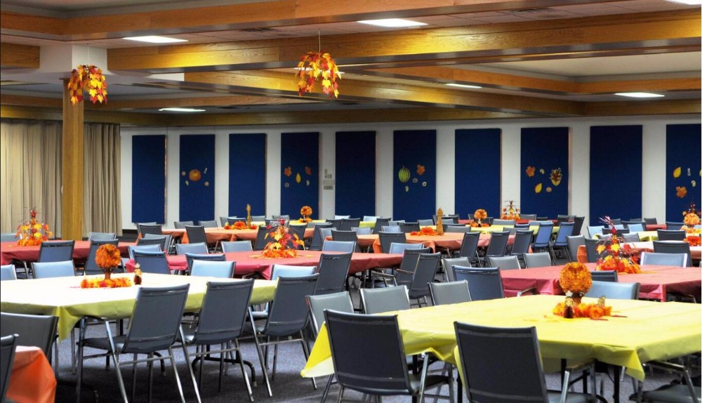 Biodegradable Disposable Plastic Tablecloths For Party / Banquet / Wedding