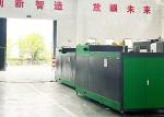 SUS304 Food Waste Degradation Machine Composting Equipment 300kg