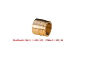 Quality Bearing Bush Textile Machinery Spares For Weaving Machine Cooling Oil wholesale