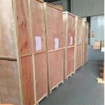 Oil Cooled Electromagnetic Slurry Wet Magnetic Separator Automatic 304/316