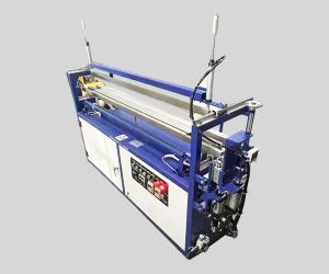 Quality Acrylic PVC Plastic Sheet Automatic Single Tube Hot Heat Bending Bender Machine wholesale