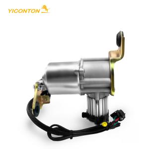 Quality IATF16949 Air Suspension Compressor For Toyota Prado 2.7 4.0 GX470 4891060020 wholesale