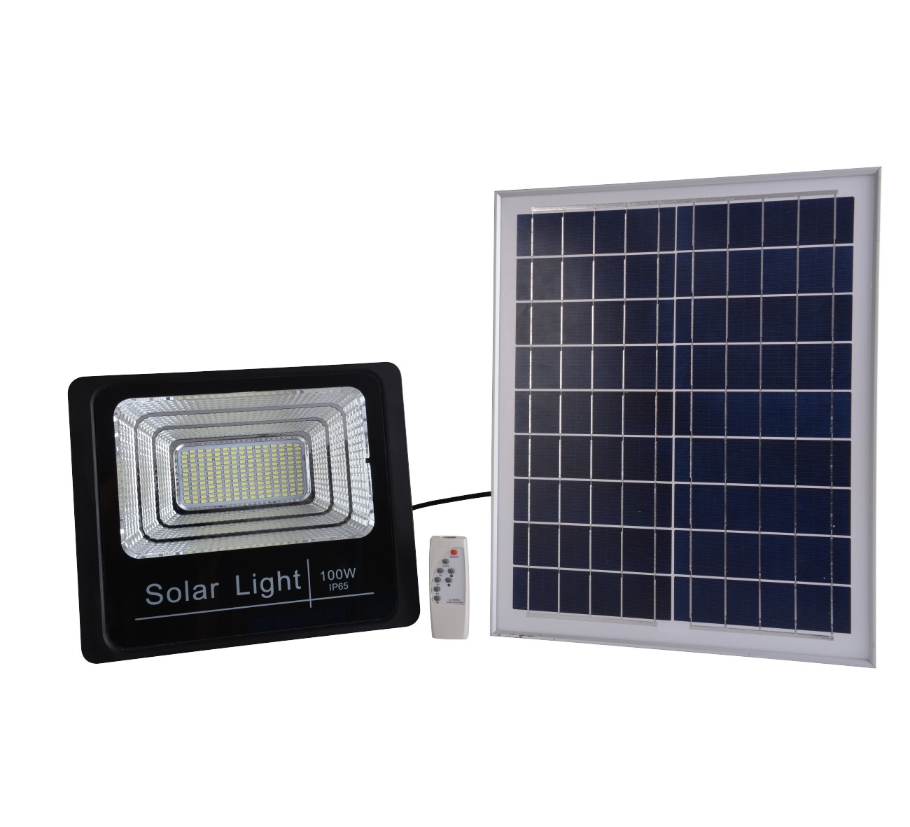 25W SMD Super bright IP65 Waterproof Aluminum solar led flood light for Outdoor use