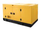 BOBIG 50KW To 300 KW Standby Generator Diesel Silent Generator Sturdy Housing