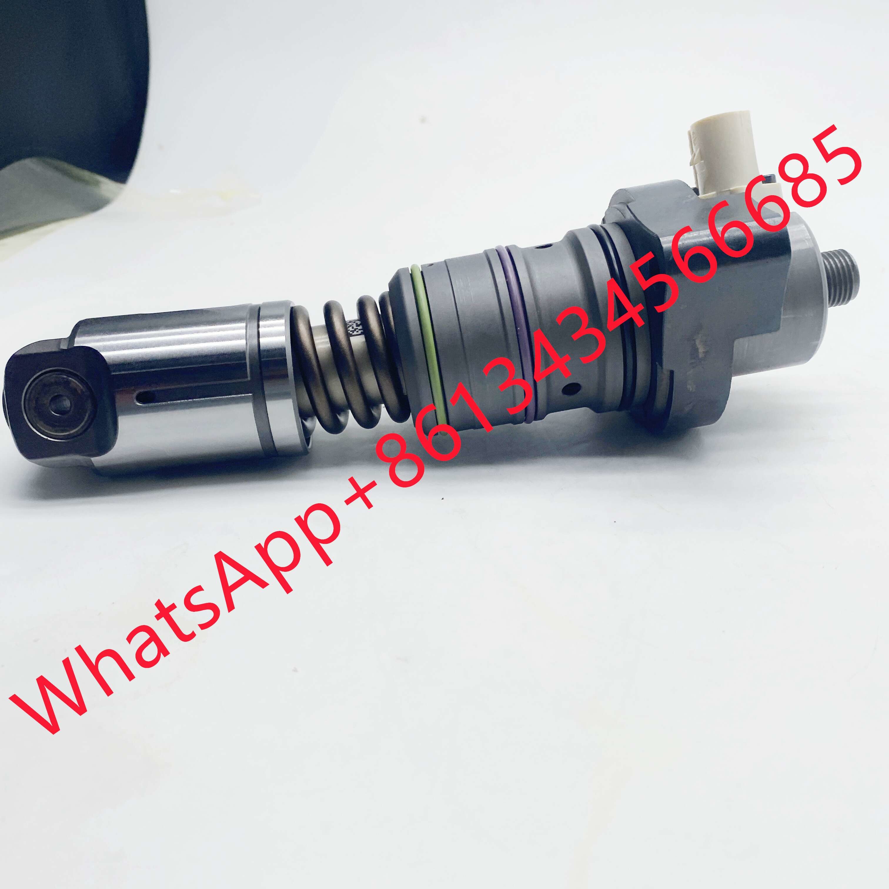 MX13 Engine Part Fuel Injection Unit Pump 2034927 2102391 1871117 1934322 For DAF