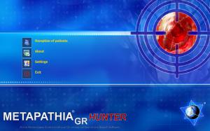 Quality Lightweight Metatron NLS Hunter 4025 Bioresonance Body Health Scan Analyzer and Therapy wholesale