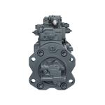 SY205 Hydraulic Pump In Excavator