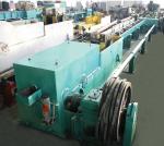 3 Roller Cold Rolling Mill Equipment For Non Ferrous Metals / Carbon Pipes