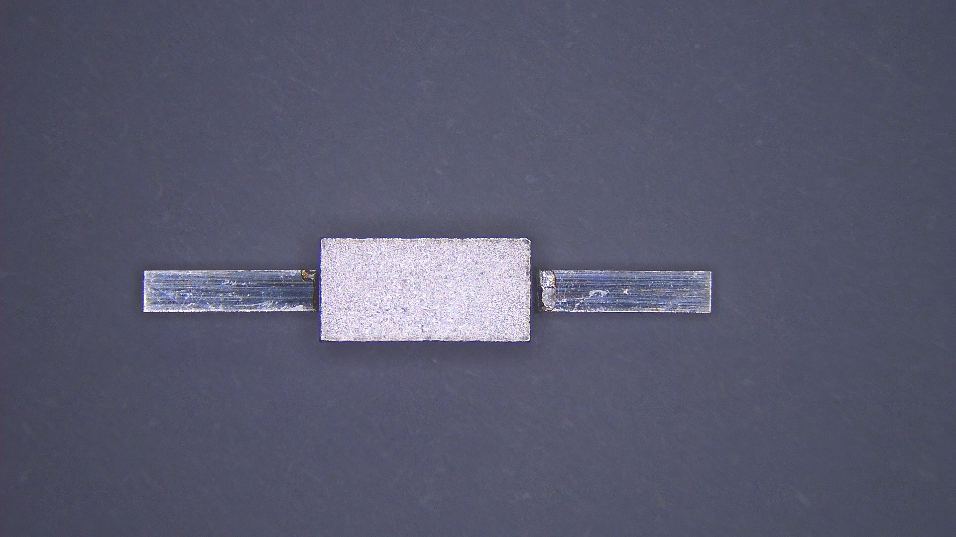 100ohm 60w 150w 250w Leaded Resistors 6*6mm 6*9mm 9.5*9.5mm