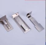 Precision Metal Stamping Parts 5cm Thick Extension Rod Link Rod