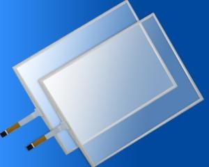 Quality resistive touch screen wholesale