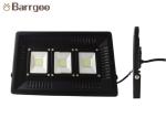 IP65 Waterproof Outdoor LED Flood Lights 100 Watt 10000lm 2 Years Warranty