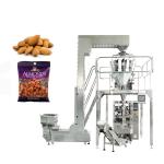8.4 Ton / Day Peanut Cashew Nuts Packing Machine