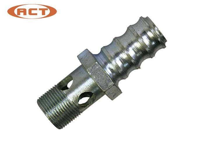 Professional Excavator Spare Parts Hydraulic Hose Fittings KLB-R2007