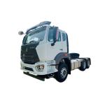 6x4 400hp 380hp Prime Mover Heavy Truck SINOTRUK HOWO 10 Wheeler For Logistics