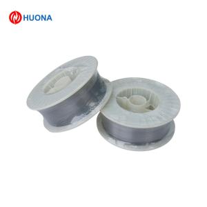Quality Pure Nickel Thermal Spray Wire Tafa 06T Oeirlkon Metco Nickel PMET806 wholesale