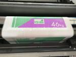 CE ISO9001 FM Series Four-Color Flexographic Printing Machine 200m/Min Gearing 1
