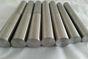 Quality Hot Rolled Bright Round Steel Rods 310 316 321 Stainless Steel Metal Rod 2mm 3mm 6mm wholesale