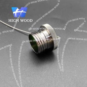 Quality Plug Socket Seal Cover, 32F15R , D38999 Series Ⅲ. wholesale