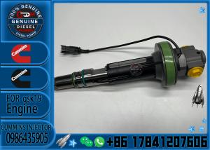 Quality Original QSK19 QSK60 Fuel Injector F00BL0J019 2867149 4964173 4955527 4964170 F00BL0J020 4955524 4918073 wholesale