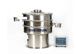 Rotary Ultrasonic Vibratory Sieve Shaker Machine