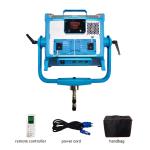 20000LM bicolor Outdoor Led Video Production Lights for Film Shooting Portable