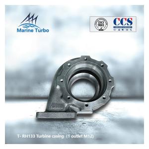 Quality 284mm Diesel T-RH133 Turbocharger Tools Turbine Casing wholesale