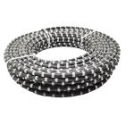 D8.5-11.5mm Diamond Wire Saw Rope for Concrete Granite Marble Sandstone Stone