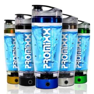 Quality 350W Portable Juicer Cup Automatic Stirrer Coffee Mixer / Protein Blender / Gym Protein Shake Bottle wholesale