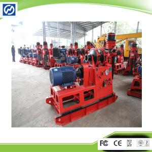 Quality Low Price 100M 300mM 500M Drilling Rig Water Well wholesale