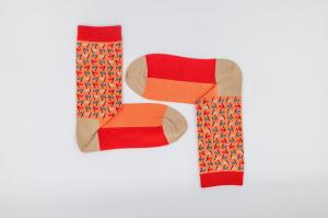 Quality Anti Bacteria Sports Ankle Socks Anti Skid Moisture Proof Basketball Ankle Socks wholesale
