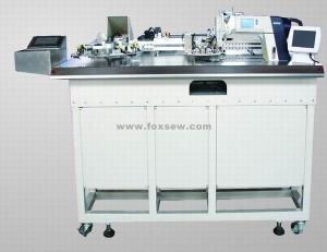 Quality Automatic Iron-free Pocket Sewing Machine FX-8300D wholesale
