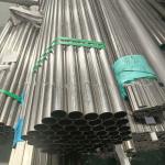 Hastelloy C276 Pipe Hastelloy B B-2 B-3 B-4 Nickel Alloy Hastelloy Pipe