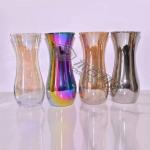 Glassware PVD decorative coating service