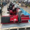 Buy cheap Trucks Tractors Automatic Tire Changer 220v/420V/380v For Workshop from wholesalers