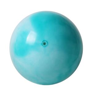 Quality Anti Burst Exercise PVC Yoga Ball 55cm Thickened Wear Resistant wholesale