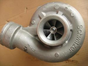 Quality Deutz Industrial Engine S2B Turbo 318828,04259289KZ, 4259289KZ wholesale