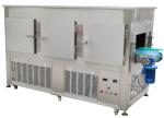AC Motor Lipstick Production Line Five Lane Circulating Freezing Tunnel Machine