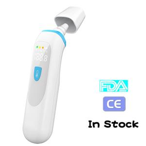 Quality Medical Infrared Forehead Thermometer wholesale