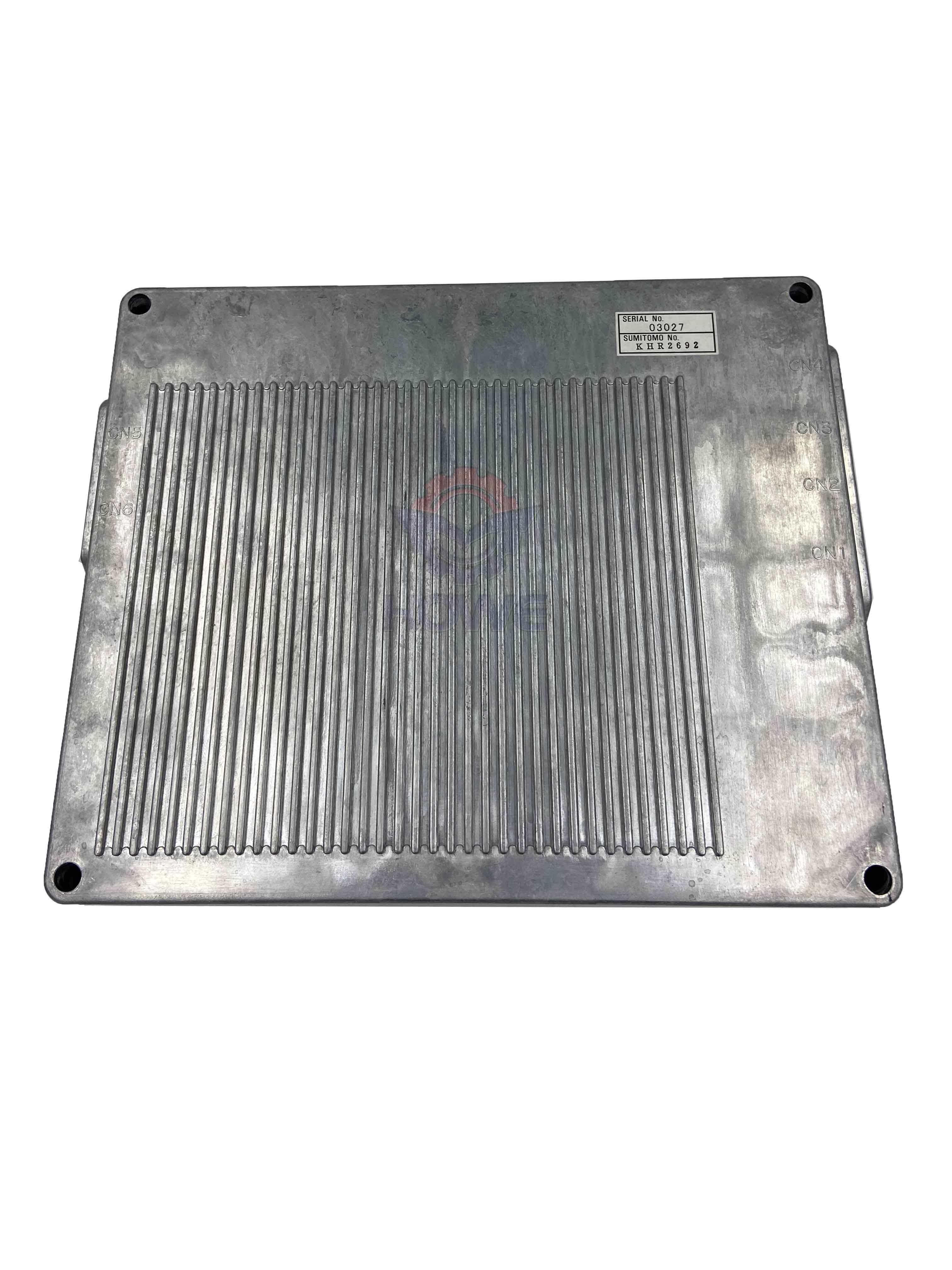 Electric Parts Excavator Control Unit SH200-3 Controller Computer Board KHR2692