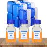 Buy cheap Sewage treatment Oilfield sewage Demulsifier Oil Water separation Demulsifier from wholesalers