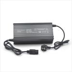 Safety 12V 24V Lithium Ion Battery Charger High Performance YM-R65-LKH