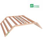 UV Far Red Led Grow Light 1200W Greenhouse Canna Growing Horticulture Hydroponic