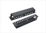 Network Cable Management for internet Commercial Project YH04