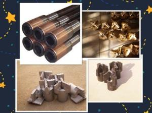 Quality kinds of drilling bit wholesale