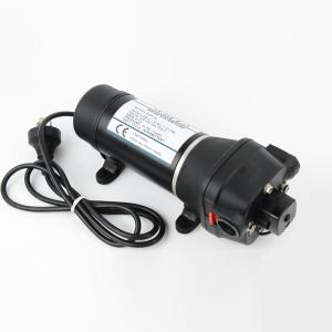 Quality FLOWMASTER SDP-40M/S 115V 110V 220V 230V AC Electric High Flow Diaphragm Pump 17LPM 40PSI wholesale