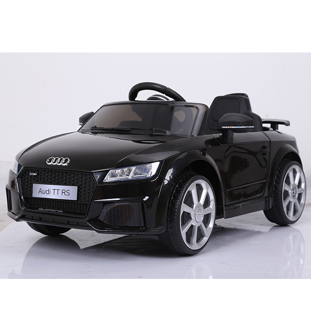 2022 Authorized Battery Baby Toy Car Electric 6v 12v Ride On Car for Kids 40HQ 405PCS